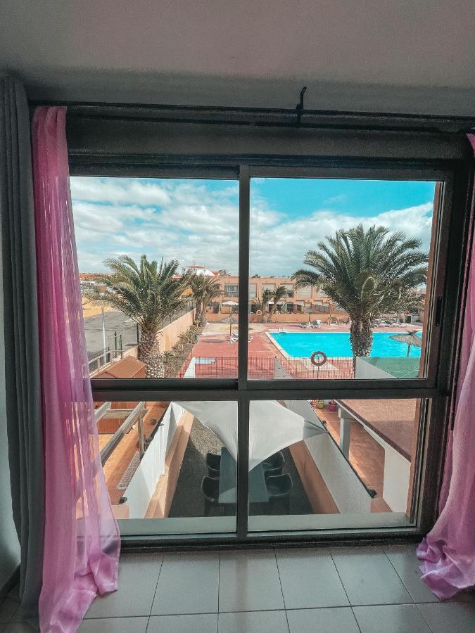 A Los Soles De Fuerteventura Costa De Antigua Εξωτερικό φωτογραφία