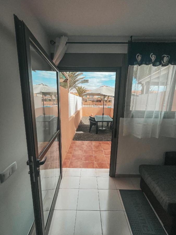 A Los Soles De Fuerteventura Costa De Antigua Εξωτερικό φωτογραφία