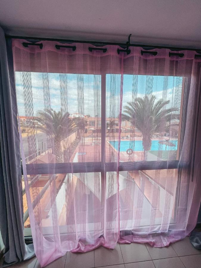 A Los Soles De Fuerteventura Costa De Antigua Εξωτερικό φωτογραφία