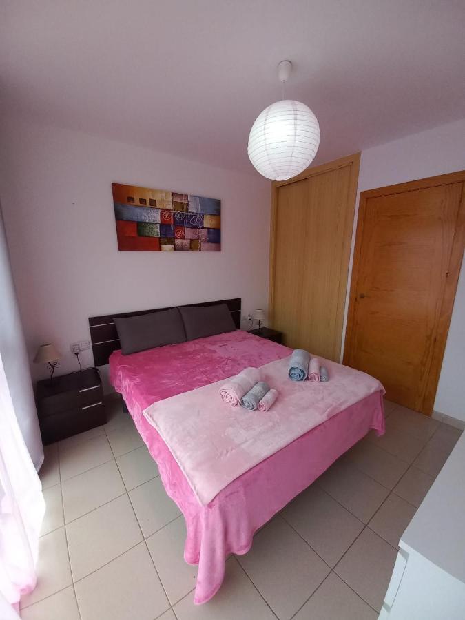 A Los Soles De Fuerteventura Costa De Antigua Εξωτερικό φωτογραφία