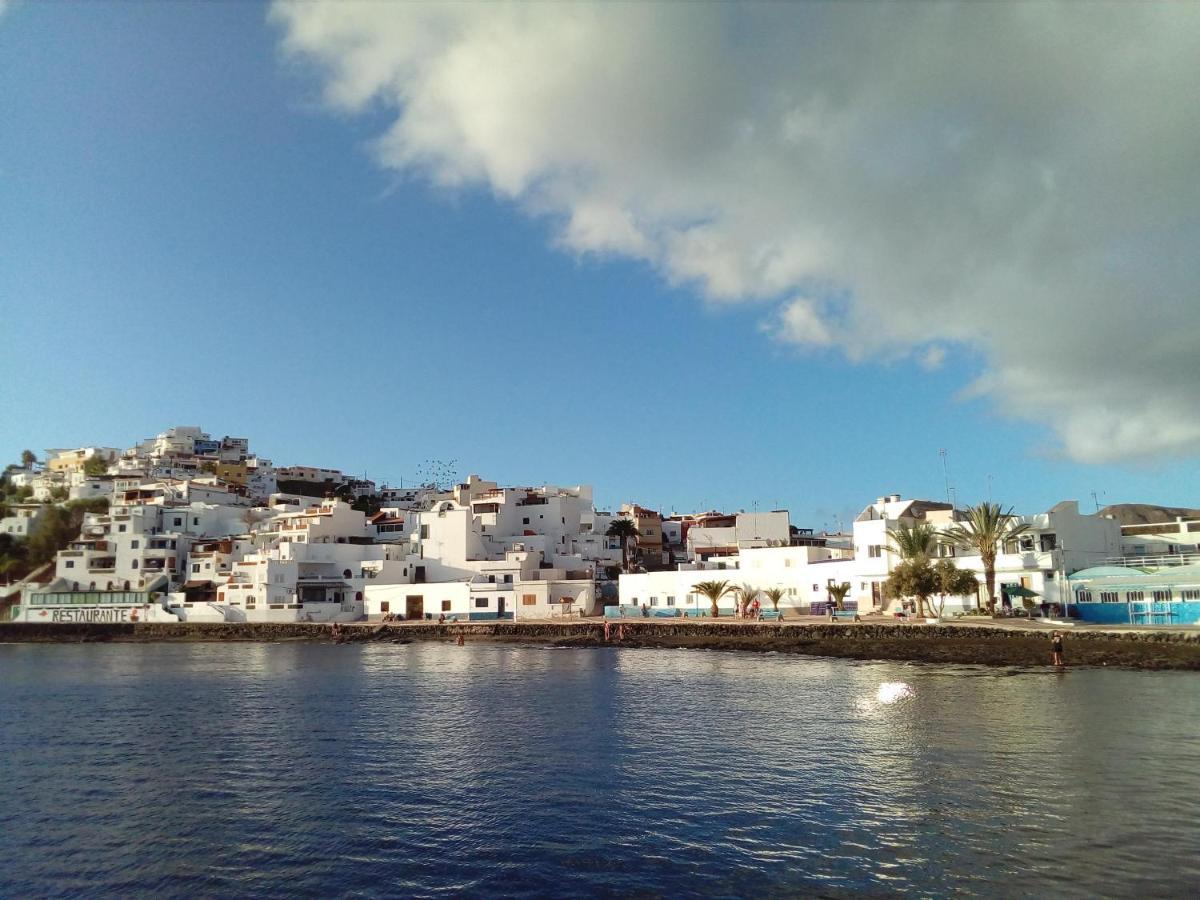 A Los Soles De Fuerteventura Costa De Antigua Εξωτερικό φωτογραφία