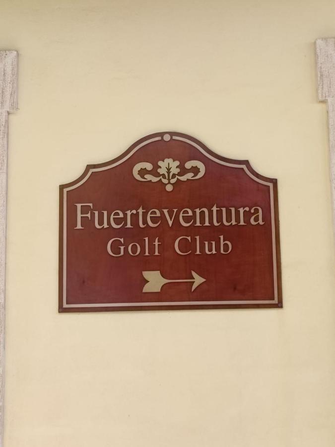 A Los Soles De Fuerteventura Costa De Antigua Εξωτερικό φωτογραφία