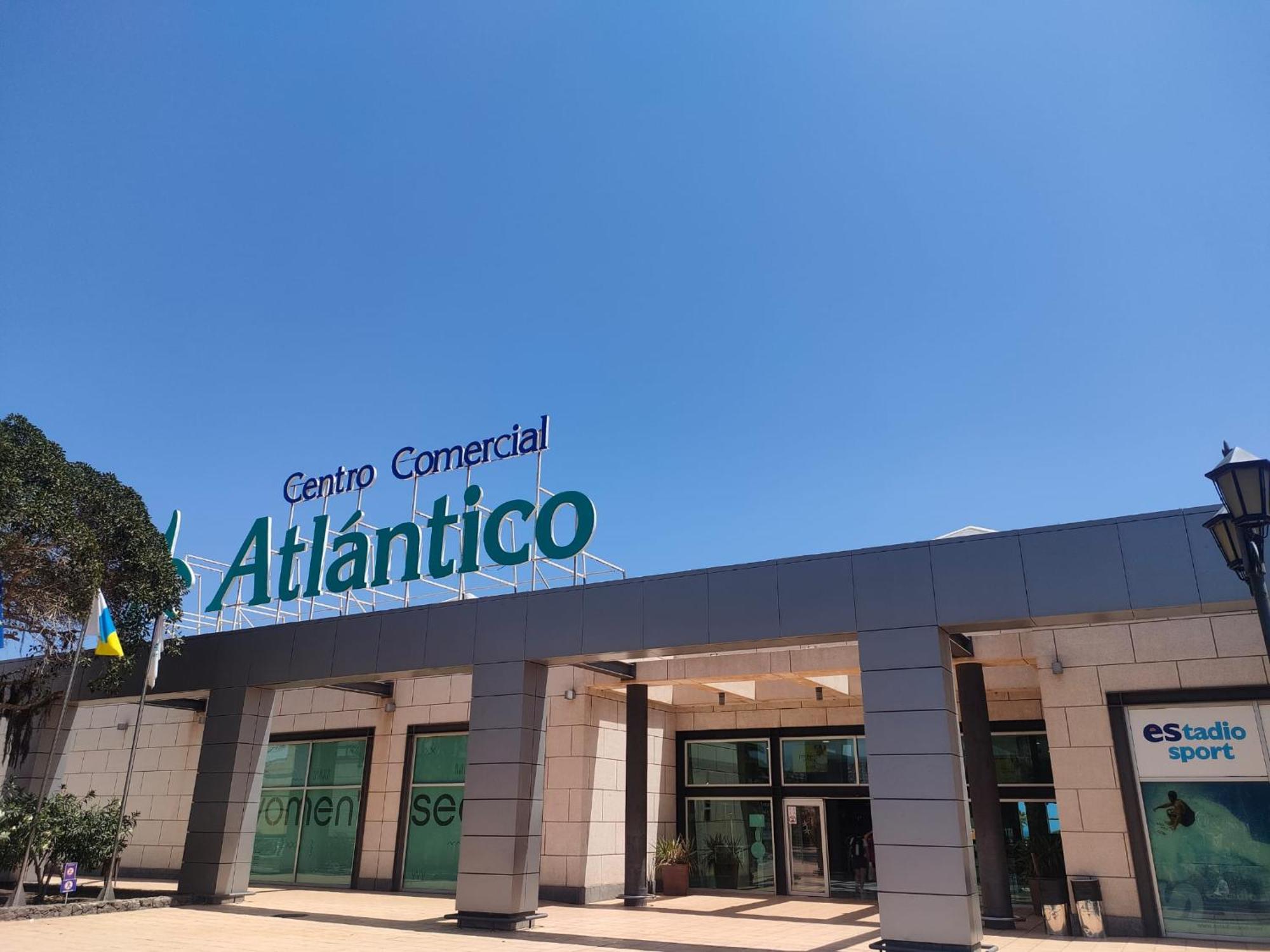 A Los Soles De Fuerteventura Costa De Antigua Εξωτερικό φωτογραφία
